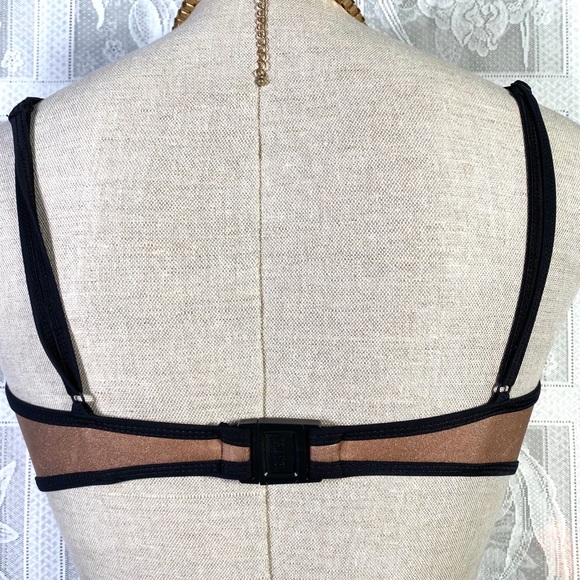 TRIANGL women’s activewear bra - Picture 3 of 4